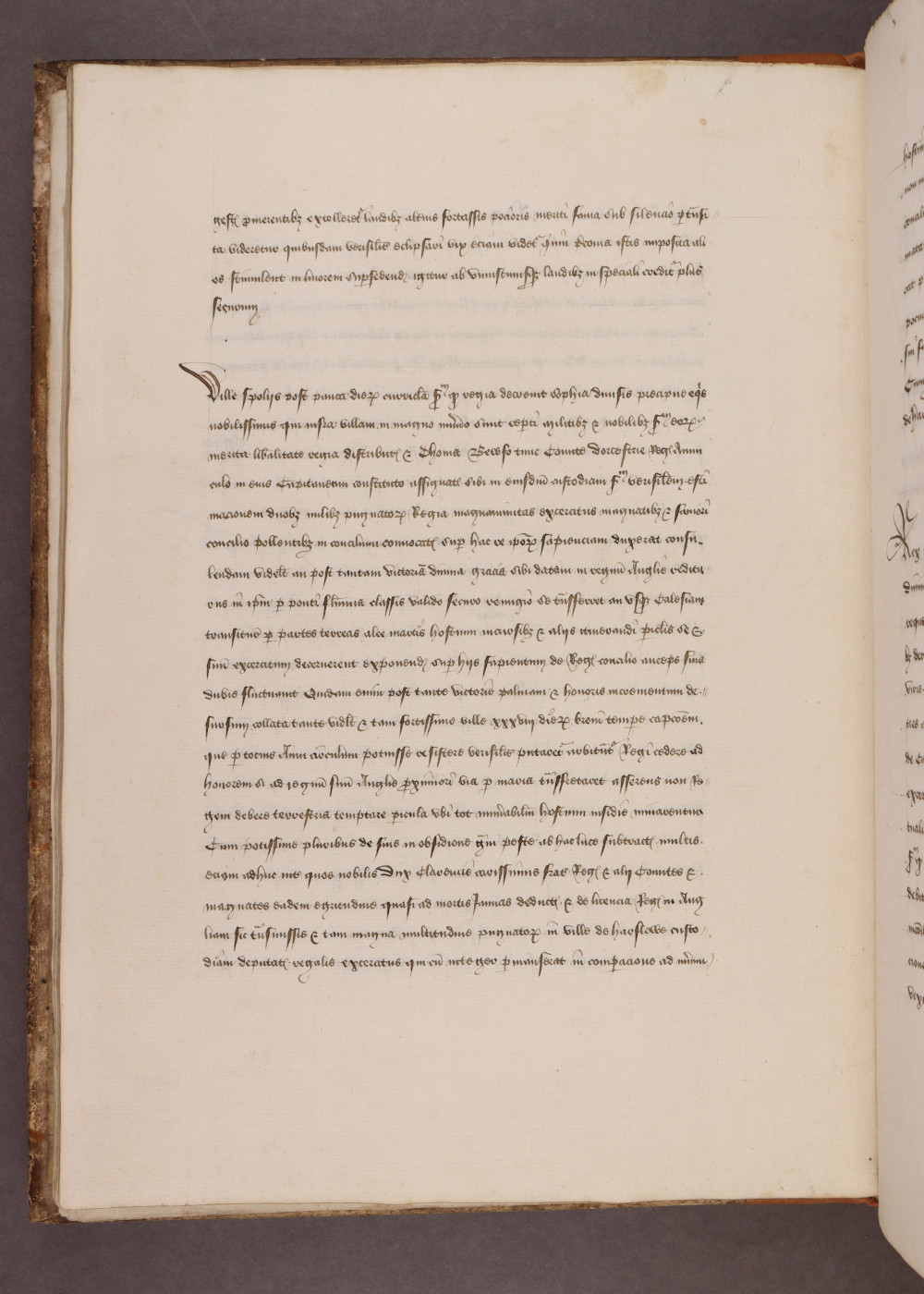 Folio 15  verso